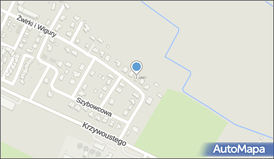 020284980, P.P.H.U.- Michał Wajerowski 