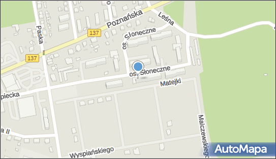 P P H U Migo, os. Słoneczne 8E, Sulęcin 69-200 - Budownictwo, Wyroby budowlane, NIP: 5961096452