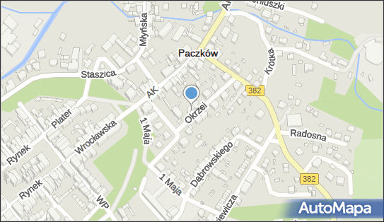 7531817743, P.P.H.U.Piomar Marzena Kalka 