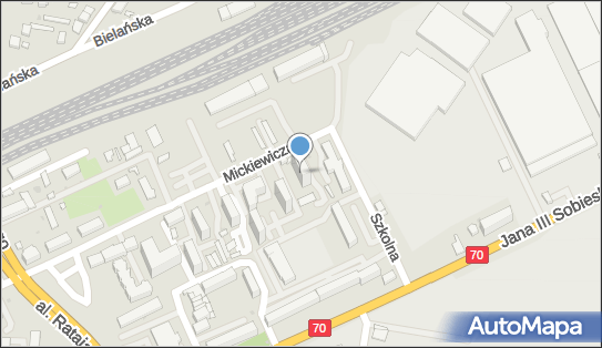 P P H U Pro System, ul. Adama Mickiewicza 28/30, Skierniewice 96-100 - Budownictwo, Wyroby budowlane, NIP: 8361318986