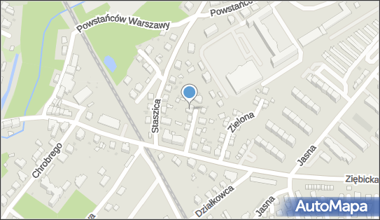 P.P.H.U.Projekt Jacek Peńsko, ul. Żwirki i Wigury 5 57-200 - Budownictwo, Wyroby budowlane, NIP: 8871558761