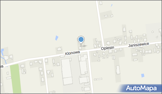 P P H U Remontex Ruta Tadeusz, Opiesin 61, Opiesin 98-220 - Budownictwo, Wyroby budowlane, NIP: 8291074555