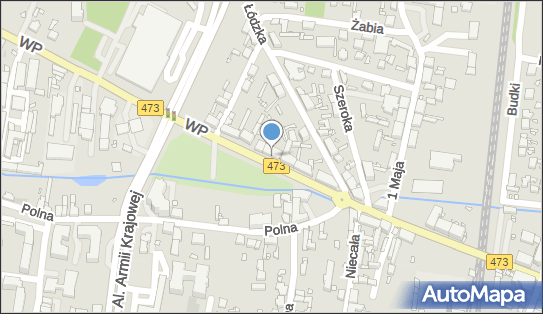 7712495243, P.P.H.U.Rolta 