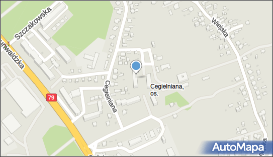 P P H U Sekor, Cegielniana 16, Jaworzno 43-600 - Budownictwo, Wyroby budowlane, numer telefonu, NIP: 6321184030