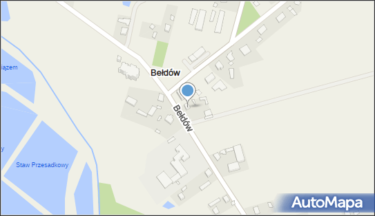 P P H U Stolarstwo Ślusarstwo, Bełdów 40, Bełdów 95-070 - Budownictwo, Wyroby budowlane, NIP: 9471783986