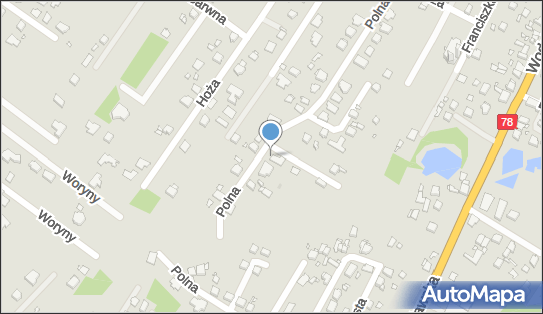 6422919160, P.P.H.U.