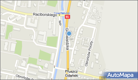P P H U Vektra, ul. Grunwaldzka 19, Pruszcz Gdański 83-010 - Budownictwo, Wyroby budowlane, NIP: 5931019381