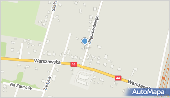 P & P Pławecki Polok, ul. Wojciecha Bogusławskiego 5, Bieruń 43-155 - Budownictwo, Wyroby budowlane, numer telefonu, NIP: 6462542508