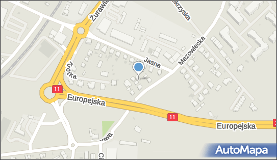 P.P.U.H.Artiz Artur Kułakowski, Obozowa 17A, Kołobrzeg 78-100 - Budownictwo, Wyroby budowlane, NIP: 6711020595