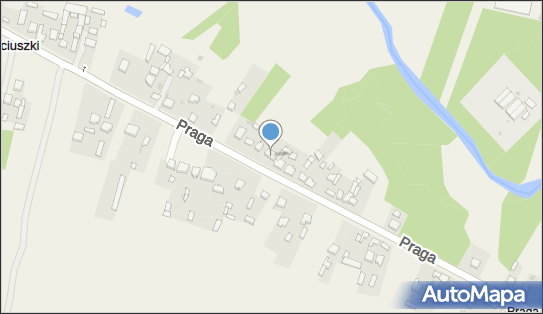 7690501308, P.P.U.H.Budownictwa Mieszkaniowego 