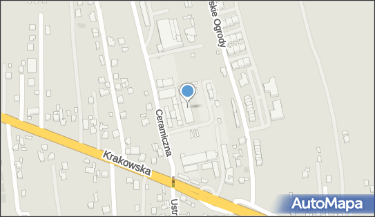 P P U H Ewpol Ewa i Aleksander Kugla, Krakowska 152b, Rzeszów 35-506 - Budownictwo, Wyroby budowlane, numer telefonu, NIP: 8132990966