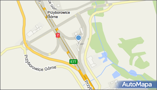 P P U H Gama, Przyborowice Górne 26, Przyborowice Górne 09-141 - Budownictwo, Wyroby budowlane, NIP: 1181220839