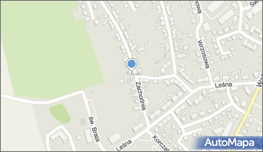 P.P.U.H.Kambet Zbigniew Borkowski, Zachodnia 9, Świdnica 58-100 - Budownictwo, Wyroby budowlane, NIP: 8840024596