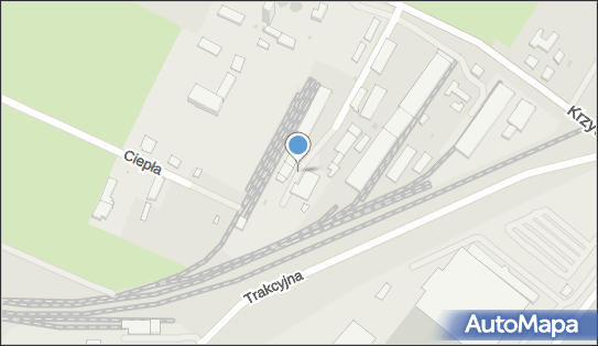 9111708712, P.P.U.H.KIN-DAR Ewelina Gancarz 