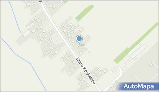 P P U H Paw Bud Bis Wacław Pawlak Robert Fijołek, Stare Kozłowice 96-315 - Budownictwo, Wyroby budowlane, NIP: 8381805413