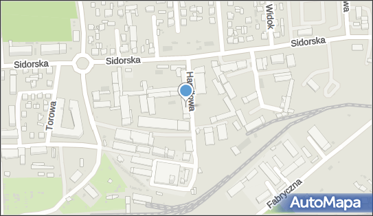 P P U H Roch, ul. Handlowa 3, Biała Podlaska 21-500 - Budownictwo, Wyroby budowlane, numer telefonu, NIP: 5371359867