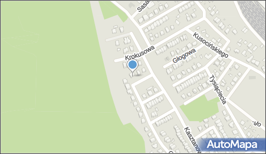 P.P.U.Woma Marek Woźniak, ul. Chmielna 41, Stalowa Wola 37-464 - Budownictwo, Wyroby budowlane, NIP: 8650001818