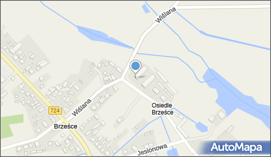 P R O F i L Krzysztof Parol, Osiedlowa 10, Brześce 05-507 - Budownictwo, Wyroby budowlane, NIP: 1230074161