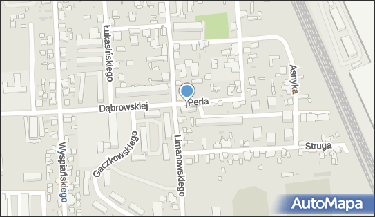 P U Art Mont, ul. Perla 67, Częstochowa 42-200 - Budownictwo, Wyroby budowlane, NIP: 9490507394