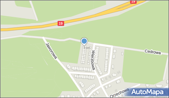 P.U.Elektron Andrzej Andrejuk Instalacje Elektryczne, Wierzbowa 35 16-010 - Budownictwo, Wyroby budowlane, NIP: 9660049023