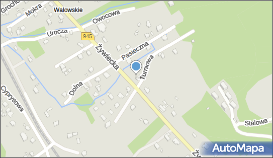 P.U.Eltom Tomasz Czerwiński, Żywiecka 325, Bielsko-Biała 43-310 - Budownictwo, Wyroby budowlane, NIP: 5471447051