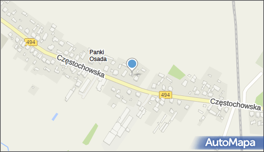 5741184326, P.U.H., Bud - Met Bis