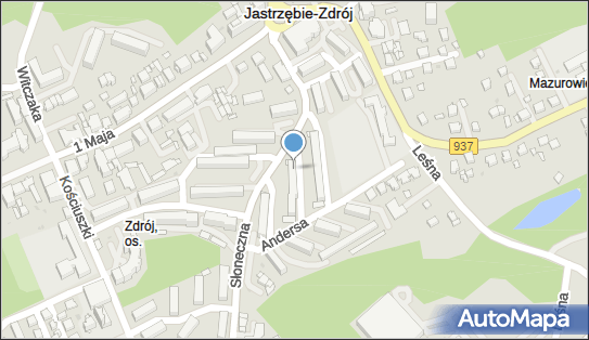 P U H Jantar Palonka Krzysztof Krasoń Jan, Jastrzębie-Zdrój 44-330 - Budownictwo, Wyroby budowlane, NIP: 6331005945