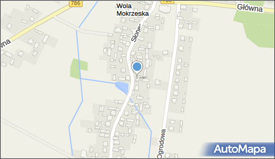 9490813659, Gospodarstwo Rolne Radecki Leszek 