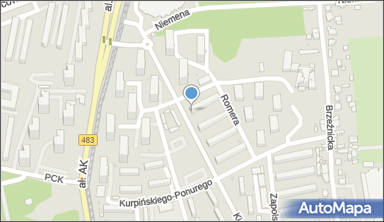 5732480344, P.U.H.Sianex Jasak Krzysztof 