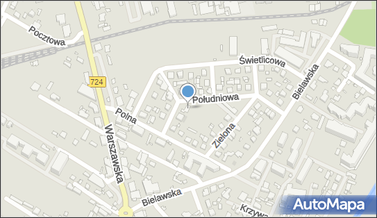 5270160727, P.U.H.