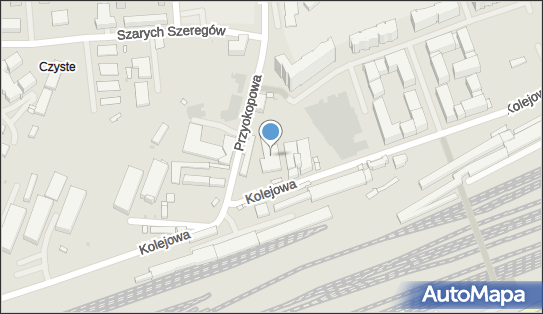 6311765630, P.U.H.Tomasz Nowakowski 