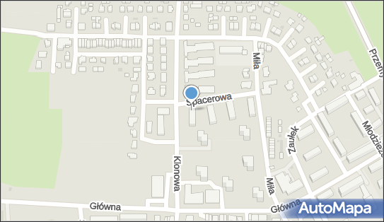 P.U.H.Wal-Spal Kruszka Waldemar, ul. Klonowa 8A, Janikowo 88-160 - Budownictwo, Wyroby budowlane, NIP: 5571105611