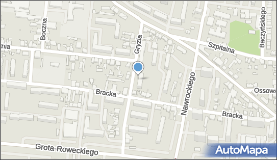 100270771, P.U.Instal Usługi Ogólnobudowlane Marek Barys 