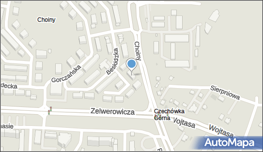 7122148859, P.w.Central Kort Aleksander Michałowski 