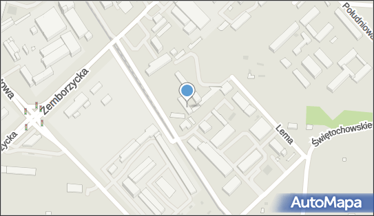 P.w.El-Grom Zbigniew Michałowski, Zemborzycka 112d, Lublin 20-445 - Budownictwo, Wyroby budowlane, NIP: 7120301481