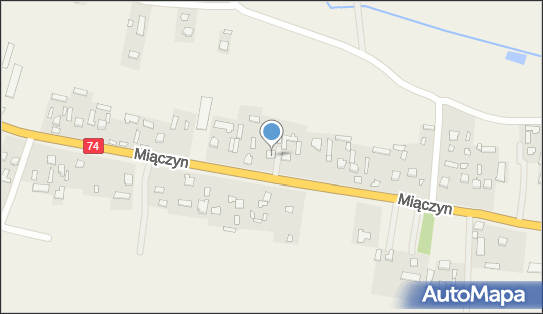 P.w., Santos Jacek Lachowski, Miączyn 22A, Miączyn 22-455 - Budownictwo, Wyroby budowlane, NIP: 9221196727