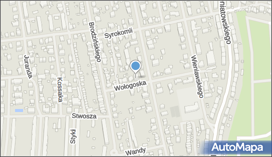 8522165684, P.w.Uni-Versal Consulting Service Seweryn Szeląg 