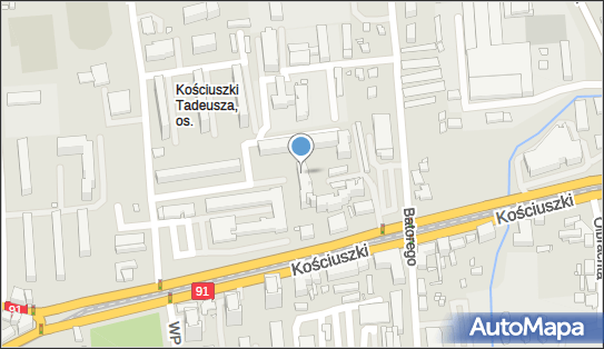 8791506845, Paderewska Urszula Geotechnica 