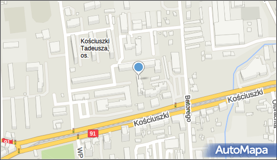 8791777455, Paderewski Maciej Geotechnica 