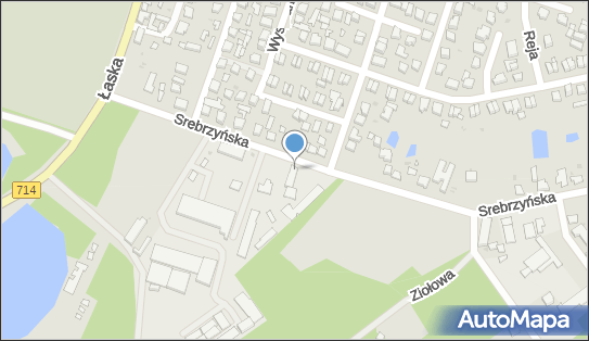 Palesta Inwest, Srebrzyńska 9, Konstantynów Łódzki 95-050 - Budownictwo, Wyroby budowlane, numer telefonu, NIP: 7311960912