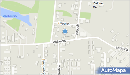 Palmar Przedsiębiorstwo Usługowo-Handlowe Mariusz Pałka 02-892 - Budownictwo, Wyroby budowlane, NIP: 8111477198