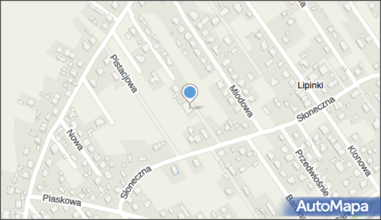 Pamogroupe Dawid Polowiec Maciej Wojtyra, ul. Słoneczna 17 05-200 - Budownictwo, Wyroby budowlane, NIP: 1251599093