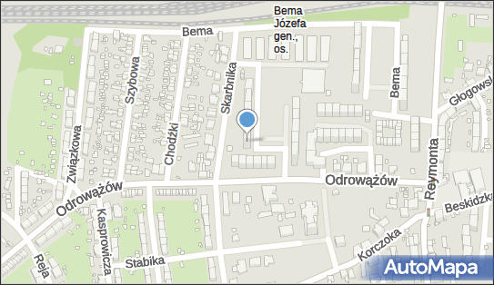 6311258175, Panek Bartłomiej Cityprojects 