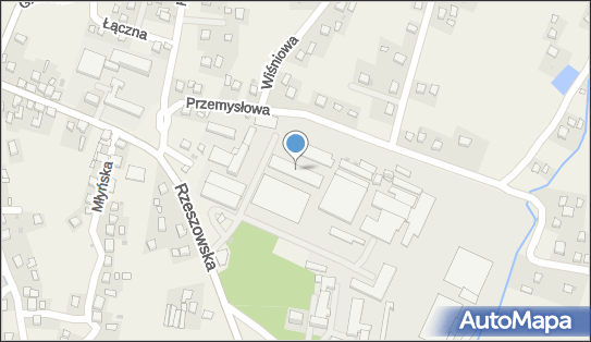 8191619883, Panorama Deweloper sp. z o.o. 