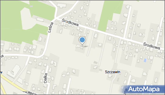 Park Dom, Zaborów 15, Zaborów 05-083 - Budownictwo, Wyroby budowlane, NIP: 5291065023