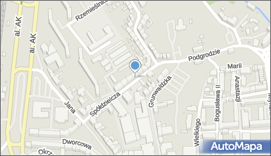 6691391695, Parkiet Service Gowarzewski Juliusz 