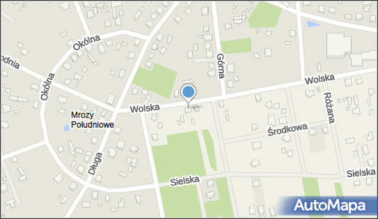8221466770, Parkiet-Styl Radosław Żyszkowicz 