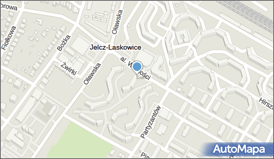 932904616, Parkingi Całodobowe PHU Aleksander Bajsarowicz 