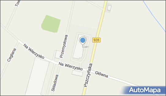 6351807151, Partnerbud sp. z o.o. 