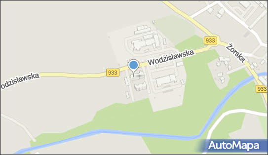 Partners P P H U Benbenek Tadeusz Świerczyński Henryk, Pszczyna 43-200 - Budownictwo, Wyroby budowlane, numer telefonu, NIP: 6381487461